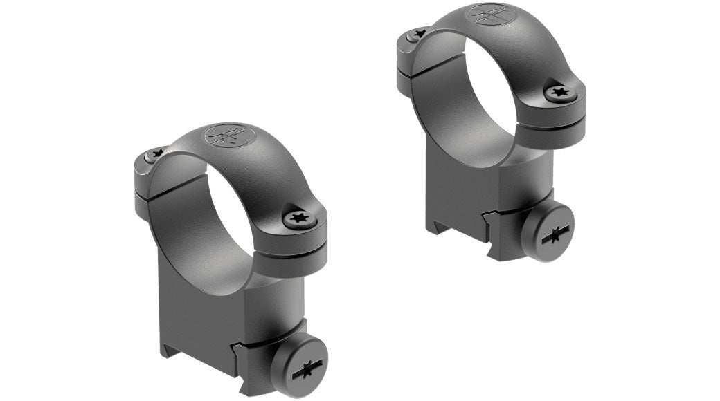 Leupold Kikarsiktesfäste Sako