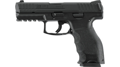 VFC, Heckler & Koch VP9, GBB