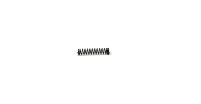 Smith & Wesson 686 Spare Part 23 Bolt Plunger Spring