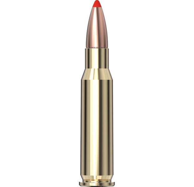 Hornady Leverevolution® Ammunition 308 Marlin Exp 160 gr FTX® 20/Box