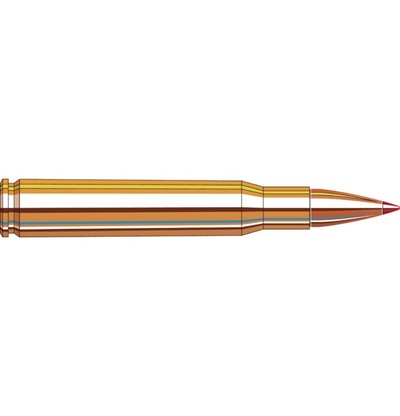 Hornady Superformance® Ammunition,  30-06  180 GR GMX® , 20/Box