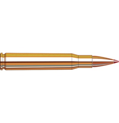 Hornady Superformance® Ammunition,  30-06  180 GR GMX® , 20/Box