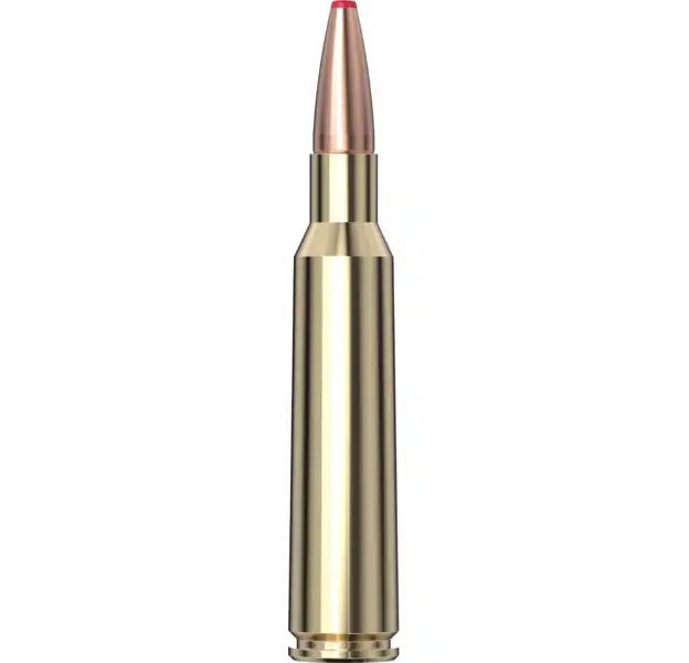 Hornady International™ Ammo 6.5x55 120 gr ECX™ 20/Box