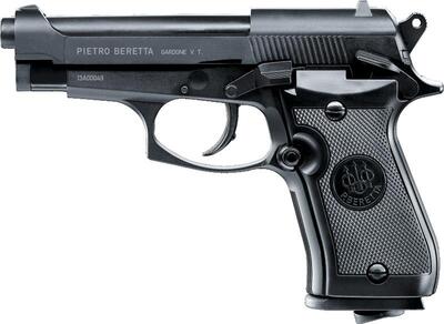 Beretta M84 FS