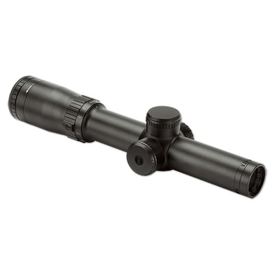 Bushnell Elite Tactical 1-6.5x 24mm, BTR-2 SFP