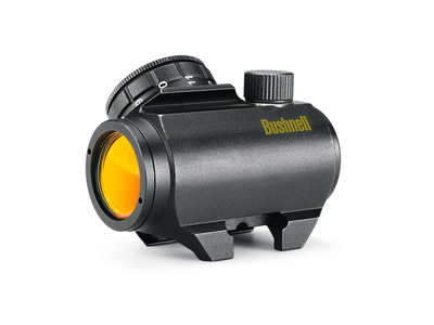 Bushnell Trophy TRS-25 Red Dot Sight