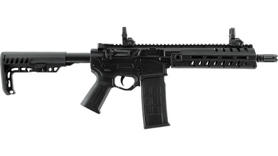 UX Strike Force Semi Auto CO2 4,5mm BB