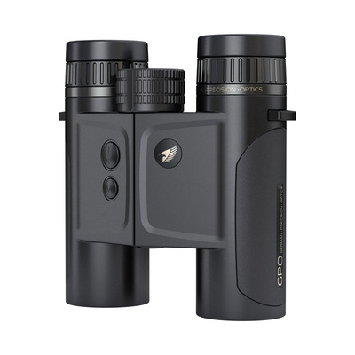 GPO Rangeguide 3000 8x32