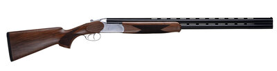 Huglu 104 A Over & Under 12/76 71cm