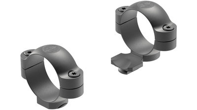 Leupold STD Standard 30mm Rings 
