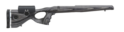 GRS Thumbhole
