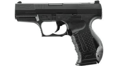 Walther P99 Svart