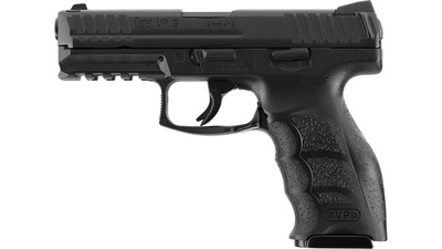 Heckler & Koch VP9 CO2 6mm