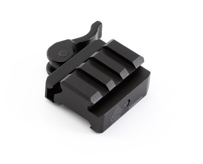 Leapers Snabbfäste / Riser Mounts