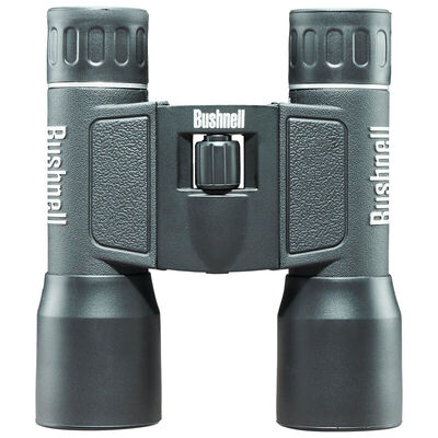 Bushnell Powerview 10x32 Roof