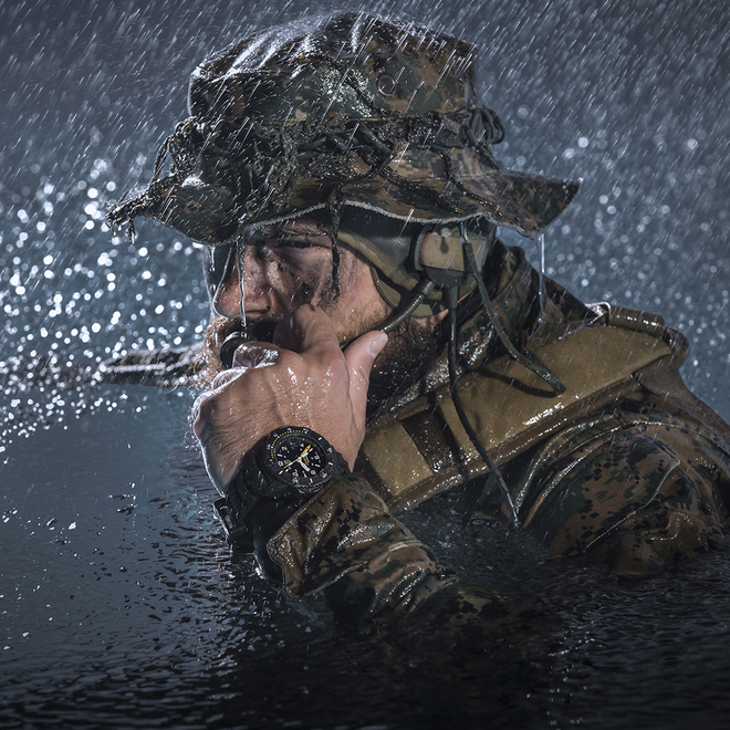NAVY SEAL