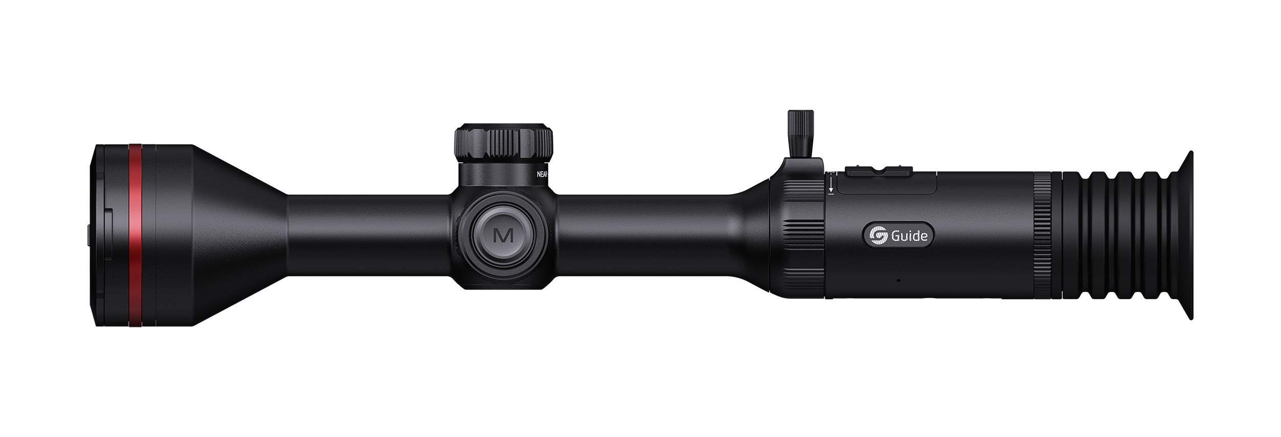 Guide TU635LS Thermal TubeScope