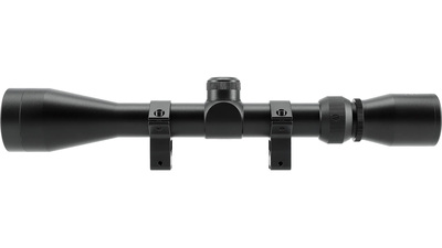 UX RS 3-9x40