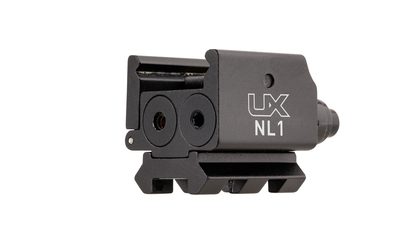 UX NL 1 Nano Laser