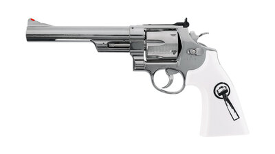 Smith & Wesson 629 Trust Me CO2 4,5mm BB