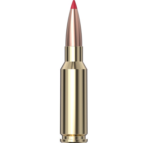 Hornady Black™ Ammunition 6.5 grendel 123 gr ELD® Match 20/Box