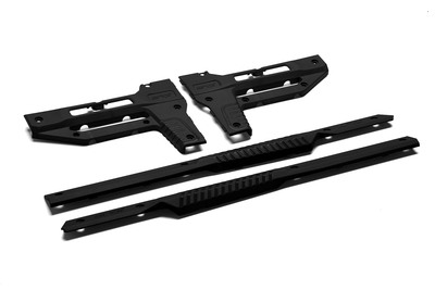 MDT Oryx Side Panels Set - Black