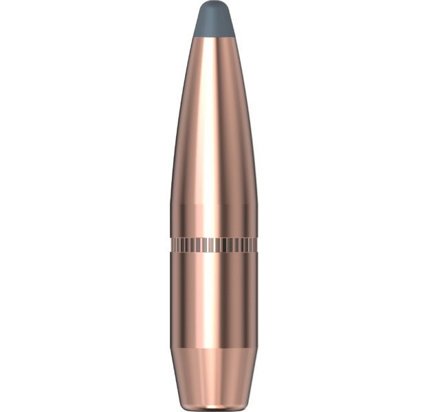 Hornady InterLock® Rifle Bullets 7mm (.284) 162 gr BTSP 100/Box