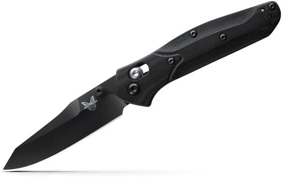 Benchmade 945BK-1 Mini Osborne
