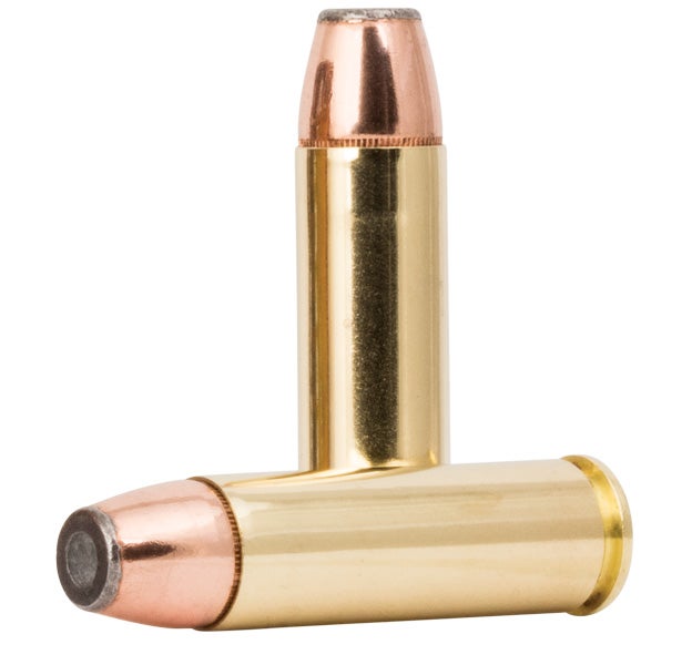 Federal Fusion Ammo .500 S&W 325gr 20/Box