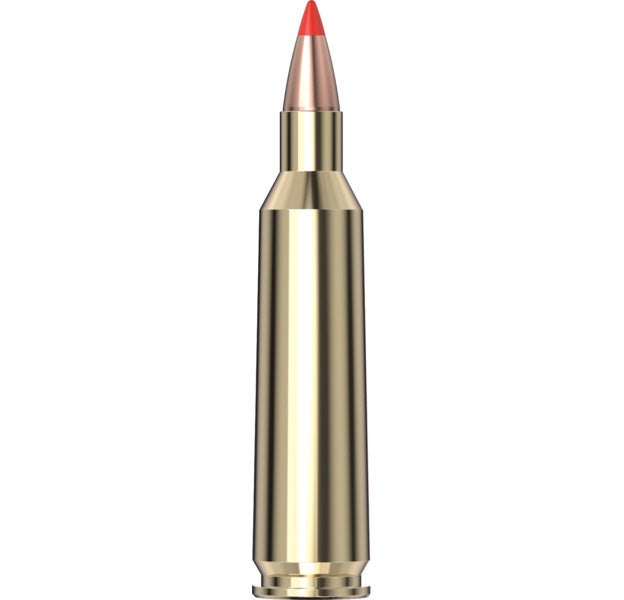 Hornady Superformance® Varmint™ Ammo 22-250 50 gr V-MAX® 20/Box