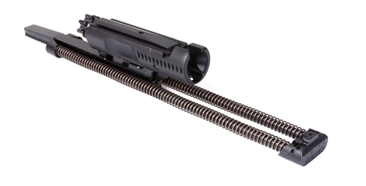 Sig Sauer RMCX 421, Spare Part,  Carrier Group, Complete, FPL, Semi