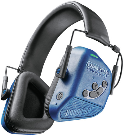 Champion Vanquish PRO Bluetooth