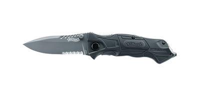 Walther Black Tac Pro