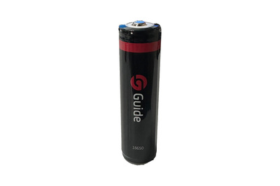 Guide 18650 Battery