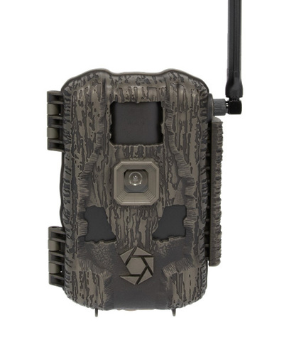 Stealth Cam Fusion Max 2.0