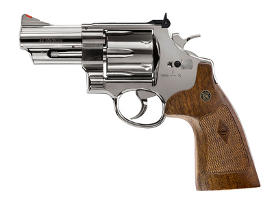 Smith & Wesson M29 CO2 4,5mm BB