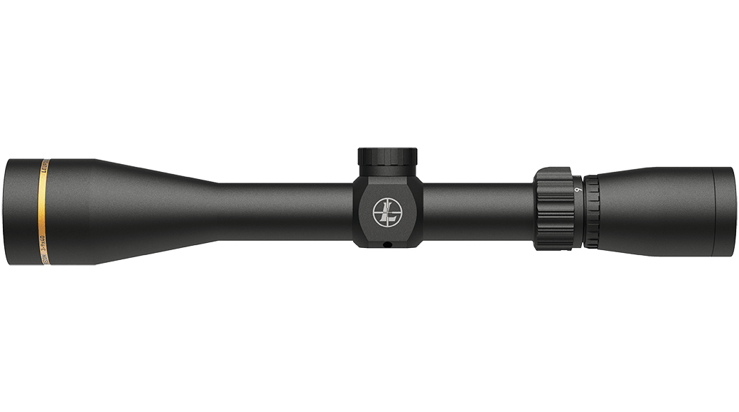 Leupold VX-Freedom 3-9x40 1" Hunt-Plex