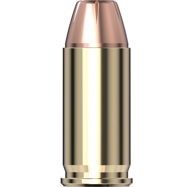 Hornady Custom™ Pistol Ammunition 32 Auto 60 gr XTP® 25/Box