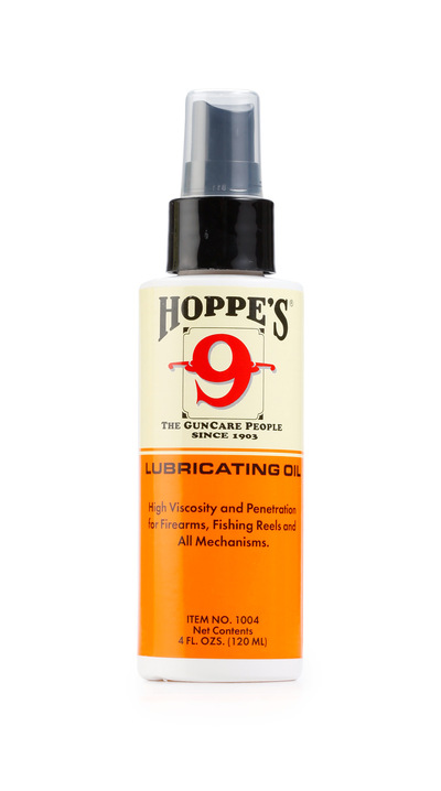 Hoppe's No.9 Vapenolja