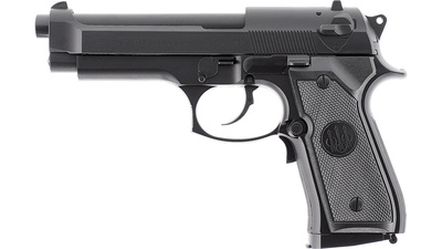 Beretta 92 FS