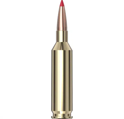 Hornady V-Match® Ammo 22 Creedmoor 69 gr ELD-VT® 20/Box