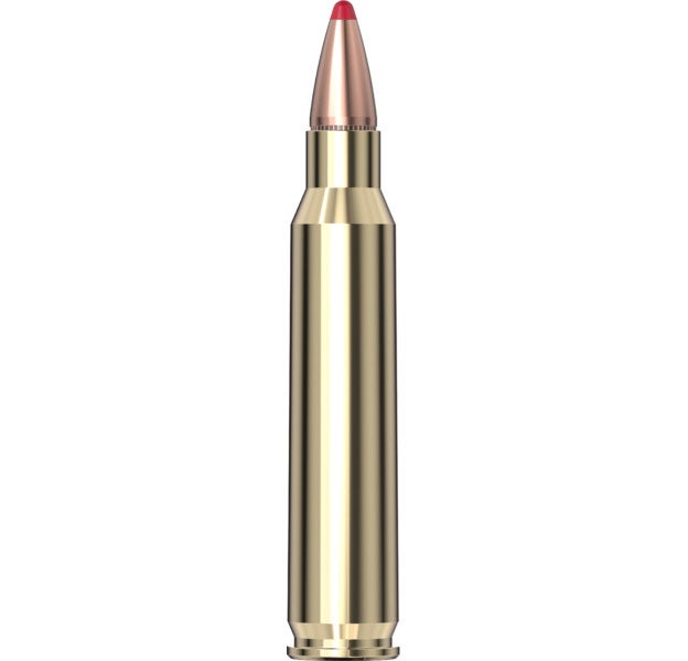 Hornady Custom™ Ammunition 223 REM 55 gr SP 50/Box