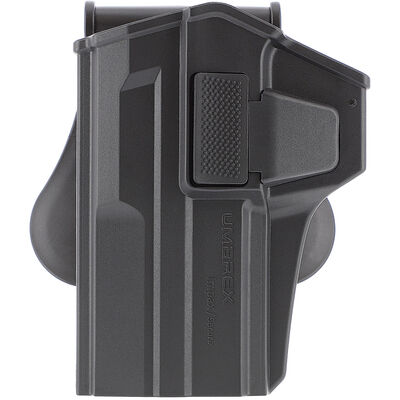 Umarex Polymer Paddle Holster Impax P68
