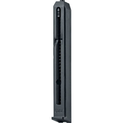 Smith & Wesson Magasin M&P 40 CO2 6mm