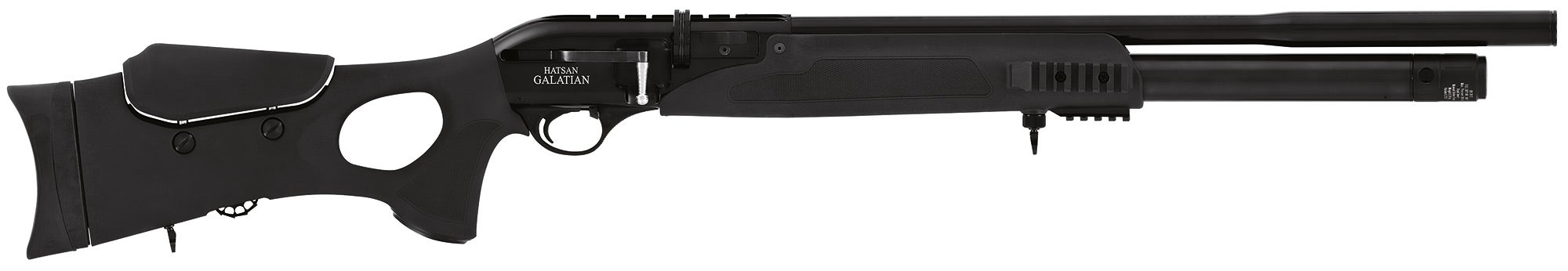 Hatsan Galatian III Carbine TH 6,35mm 10J