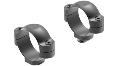 Leupold STD Standard 30mm Rings 