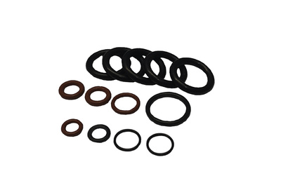 Artemis PR900W O-ring kit 4.5 MM