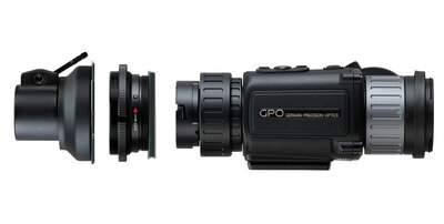 GPO SPECTRA TI35 Thermal