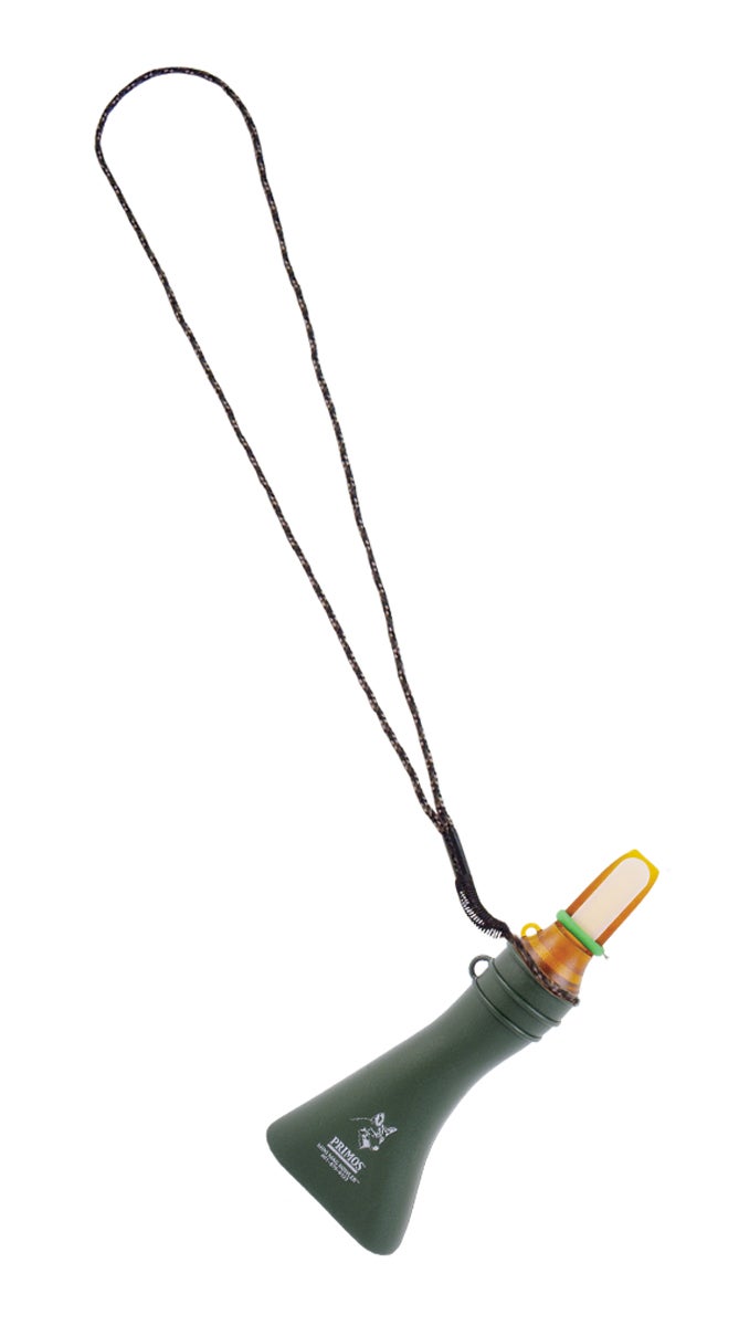 Primos Single Lanyard