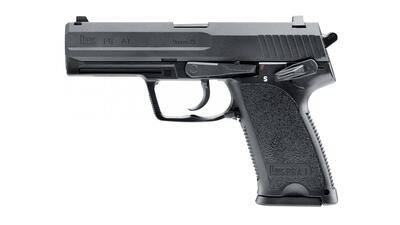 Heckler & Koch P8 A1 GBB 6mm